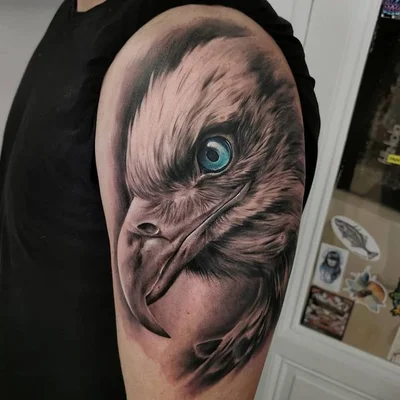 Witryna Tattoo tattoo 016