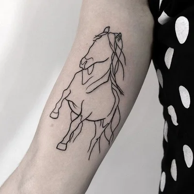 Witryna Tattoo tattoo 019