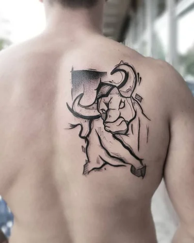 Witryna Tattoo tattoo 021