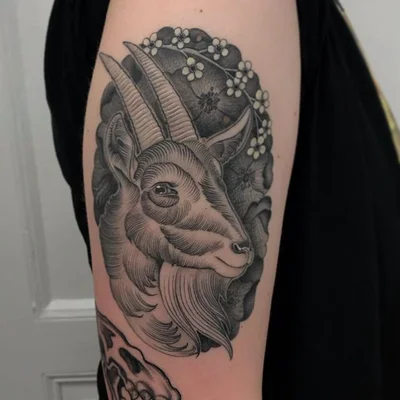 Witryna Tattoo tattoo 022