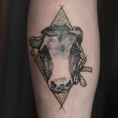 Witryna Tattoo tattoo 025