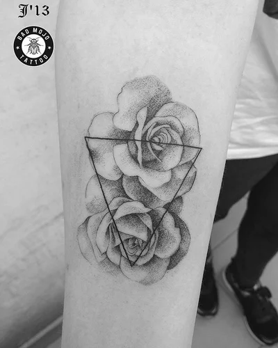 Witryna Tattoo tattoo 026