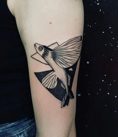 Witryna Tattoo tattoo 029