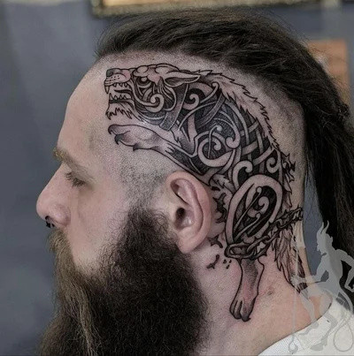 Witryna Tattoo tattoo 035