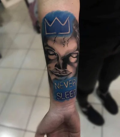 Witryna Tattoo tattoo 044