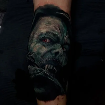Zhuzha tattoo 009