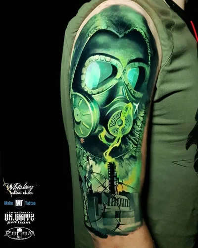 Zhuzha tattoo 017