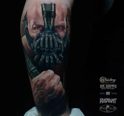 Zhuzha tattoo 020