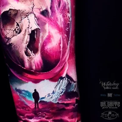 Zhuzha tattoo 024