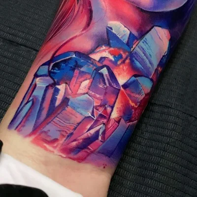 Zhuzha tattoo 032