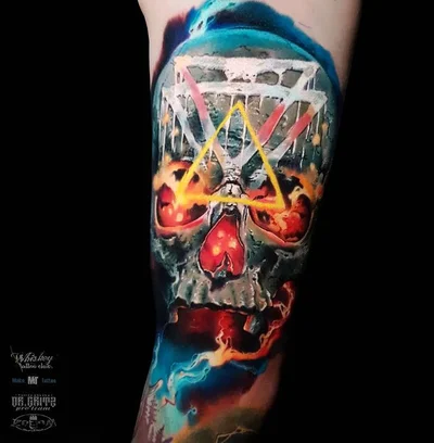 Zhuzha tattoo 041