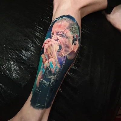 Zhuzha tattoo 044