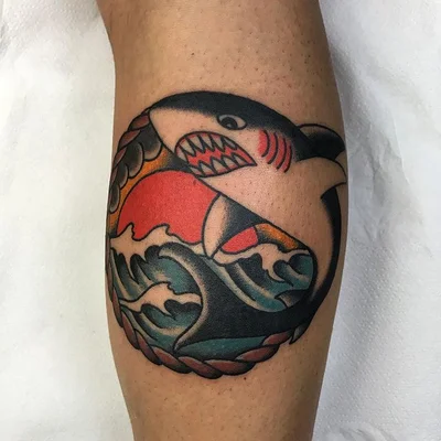 Alemao tattoo 007