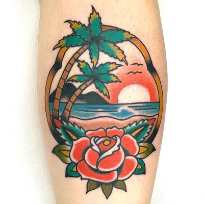 Alemao tattoo 008
