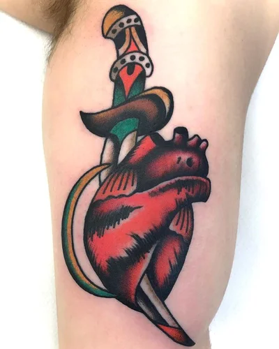 Alemao tattoo 009