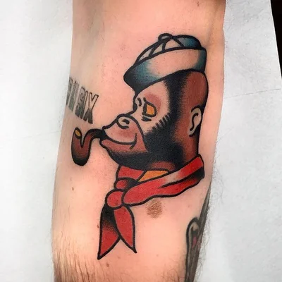 Alemao tattoo 010