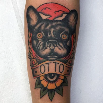 Alemao tattoo 012