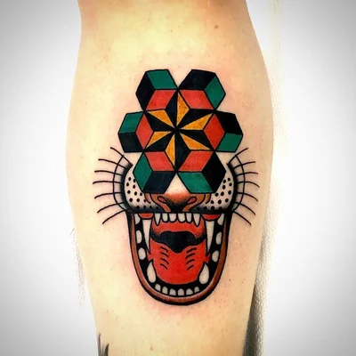 Alemao tattoo 013