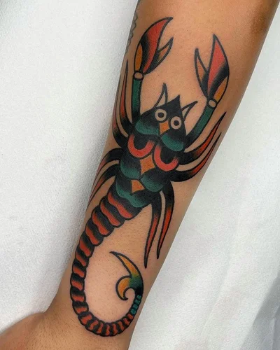 Alemao tattoo 020