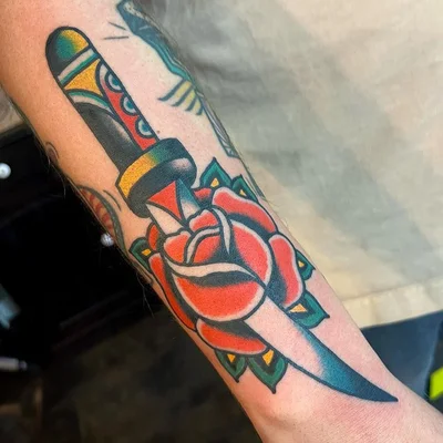 Alemao tattoo 021