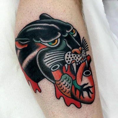 Alemao tattoo 022