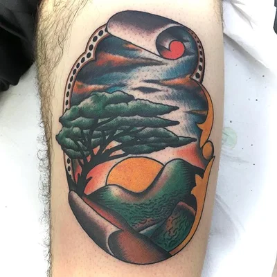 Alemao tattoo 026