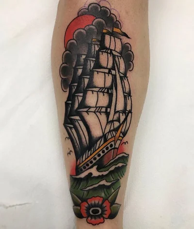 Alemao tattoo 027