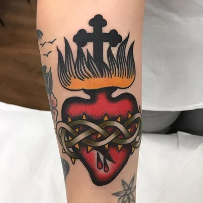 Alemao tattoo 028