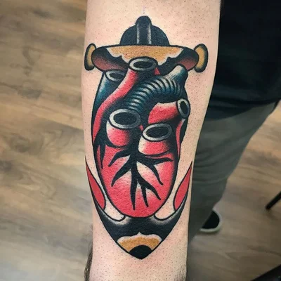 Alemao tattoo 029