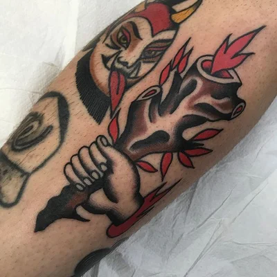 Alemao tattoo 031