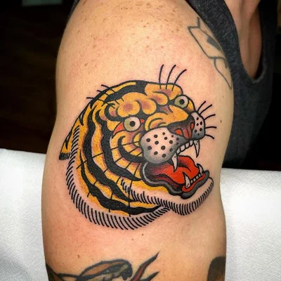 Alemao tattoo 033