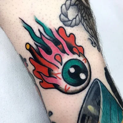 Alemao tattoo 035