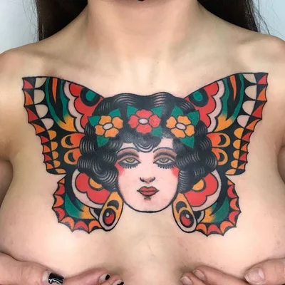 Alemao tattoo 037
