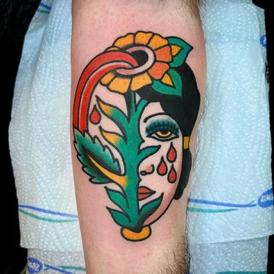 Alemao tattoo 049