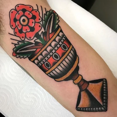 Alemao tattoo 050
