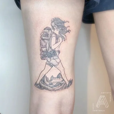Tattoo Alfa tattoo 010