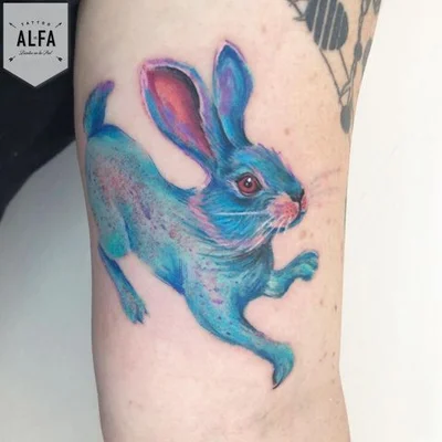 Tattoo Alfa tattoo 011