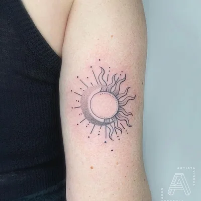 Tattoo Alfa tattoo 014