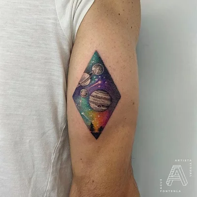 Tattoo Alfa tattoo 015