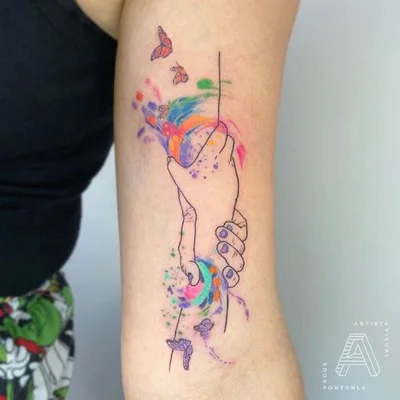 Tattoo Alfa tattoo 016