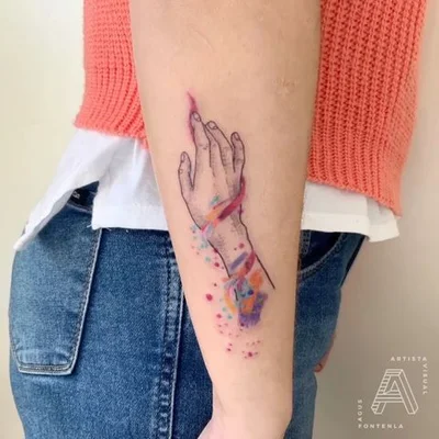 Tattoo Alfa tattoo 018