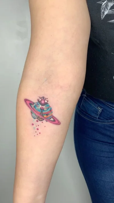 Tattoo Alfa tattoo 019