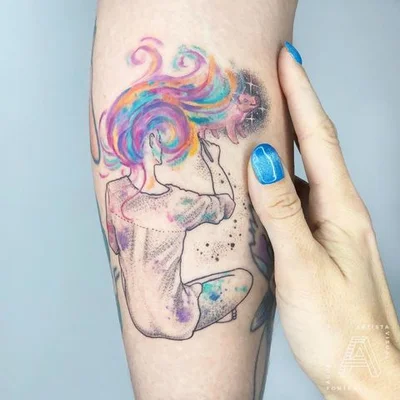 Tattoo Alfa tattoo 020
