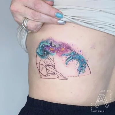 Tattoo Alfa tattoo 022