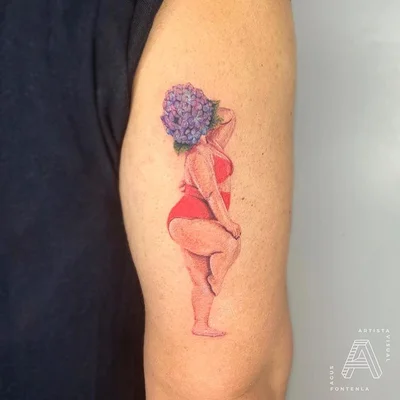 Tattoo Alfa tattoo 023