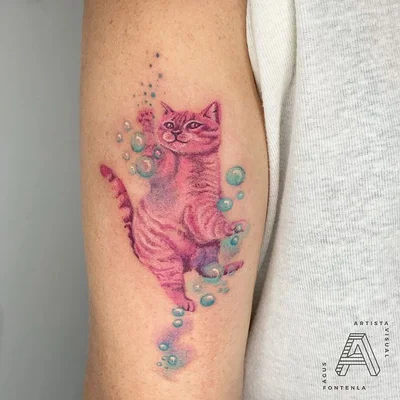 Tattoo Alfa tattoo 024