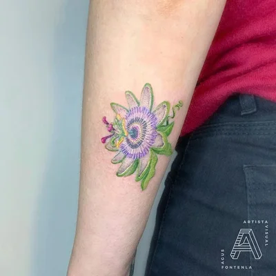 Tattoo Alfa tattoo 025