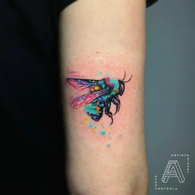 Tattoo Alfa tattoo 026