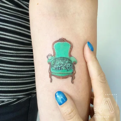 Tattoo Alfa tattoo 029