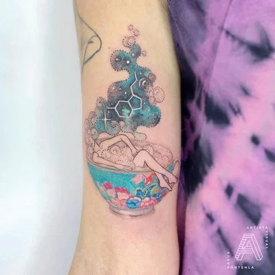Tattoo Alfa tattoo 032